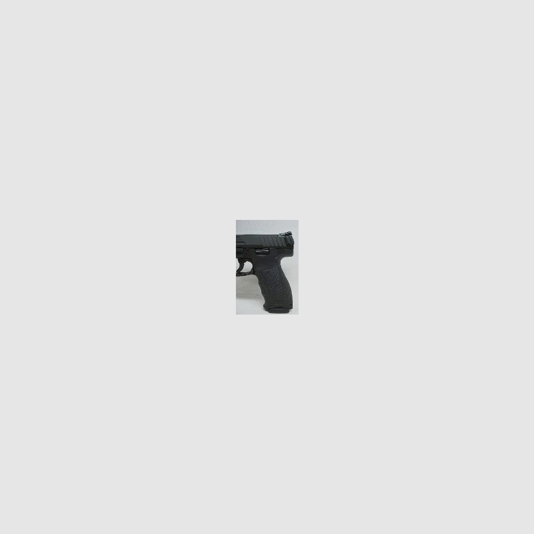 Heckler & Koch SFP9-SF Tactical SD