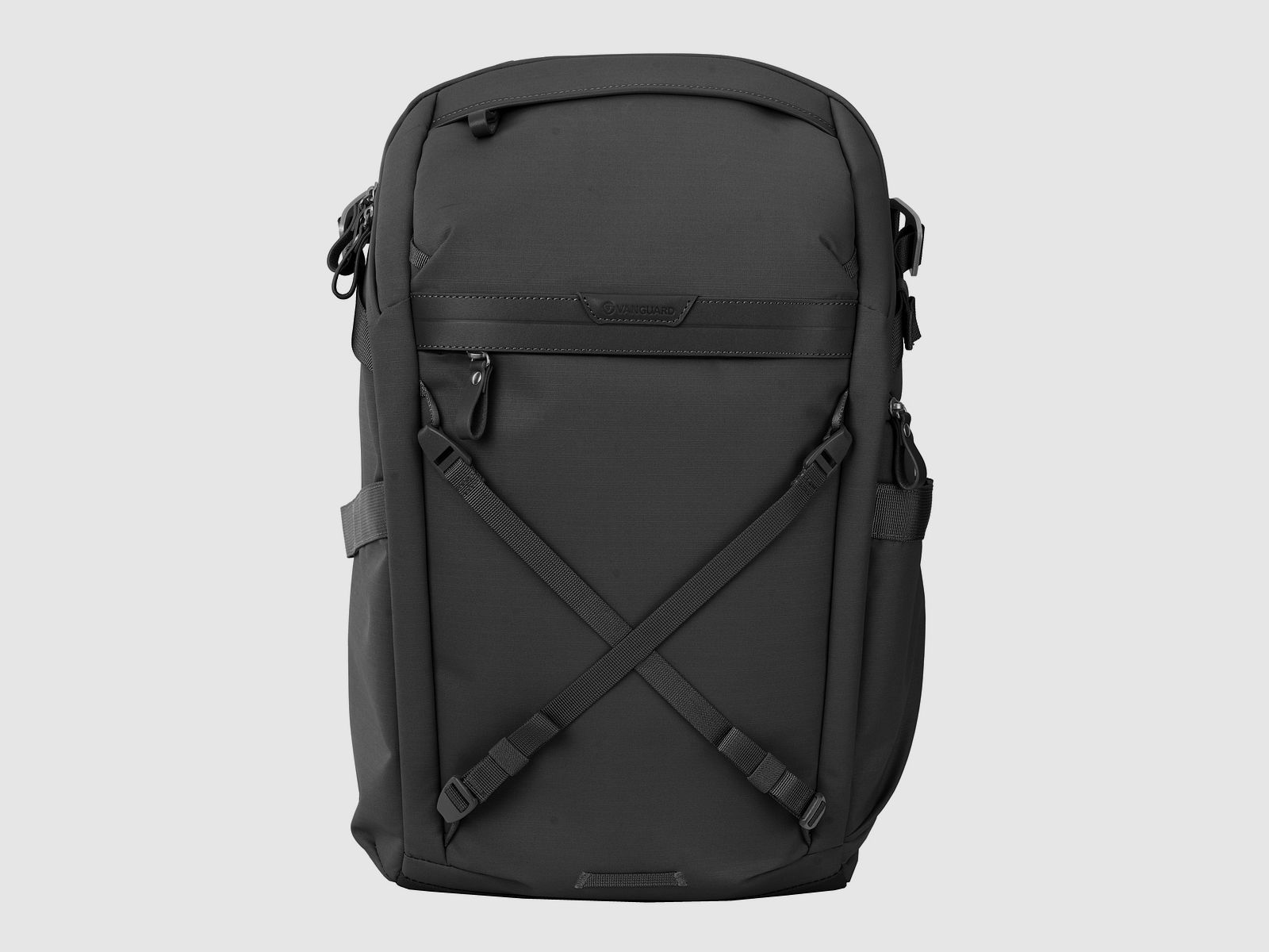 Vanguard World Veo Metro B30L BK – Plecak, zdjęcie 5 z 8