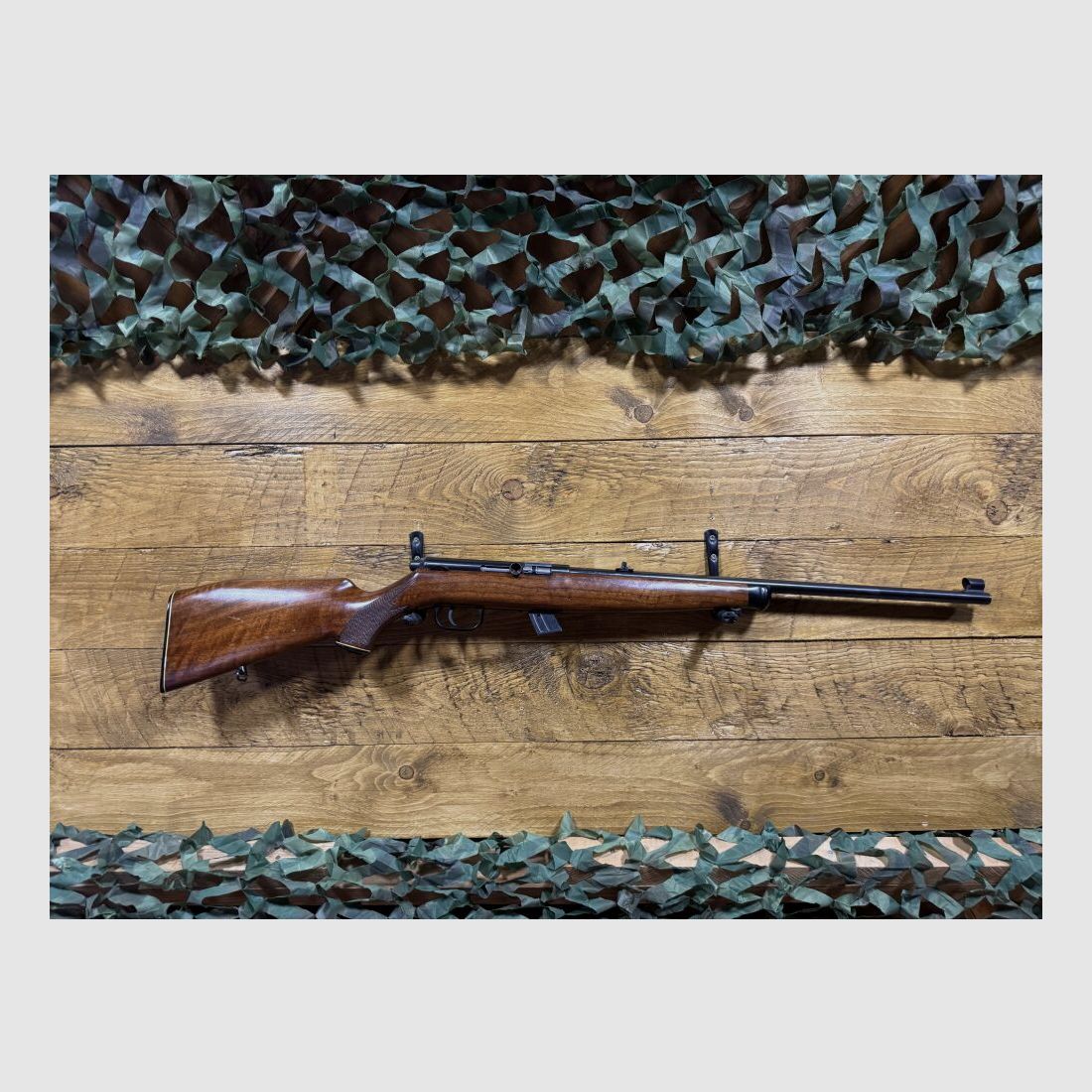 Krico sans .22lr