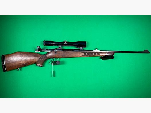 Sauer & Sohn 80