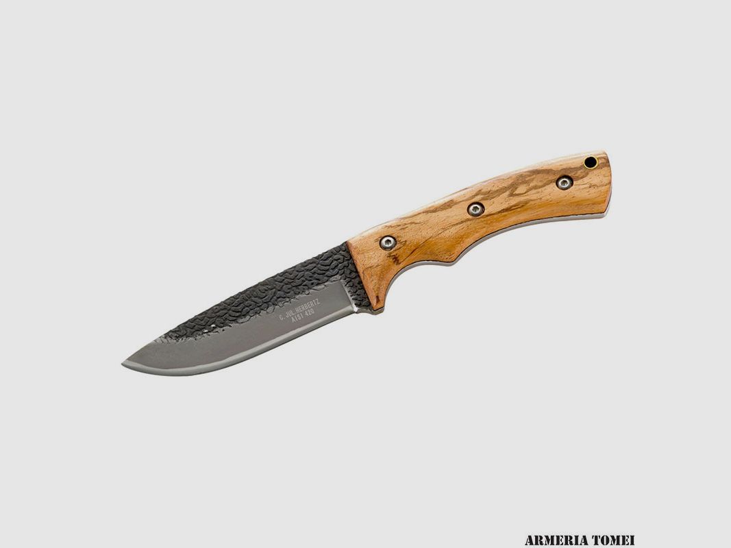KNIFE – HERBERTZ – FIXED BLADE 104210, image 1 of 2