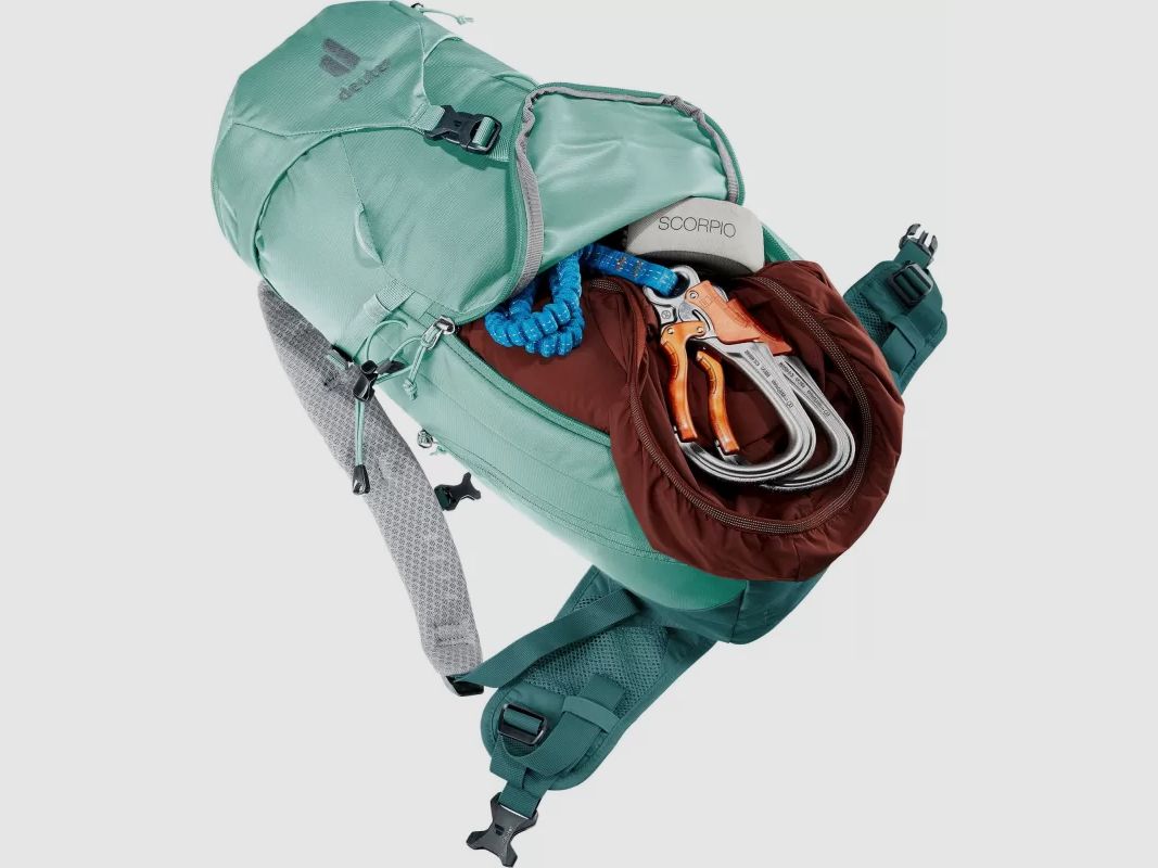 Deuter Trail 16 SL Blau, Bild 3 von 13