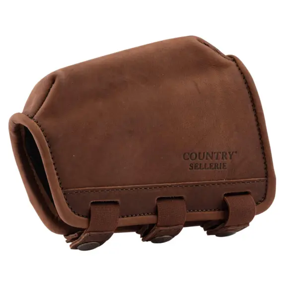 Funda de Cuero Country Ambidiestra para Armas, imagen 1 de 4