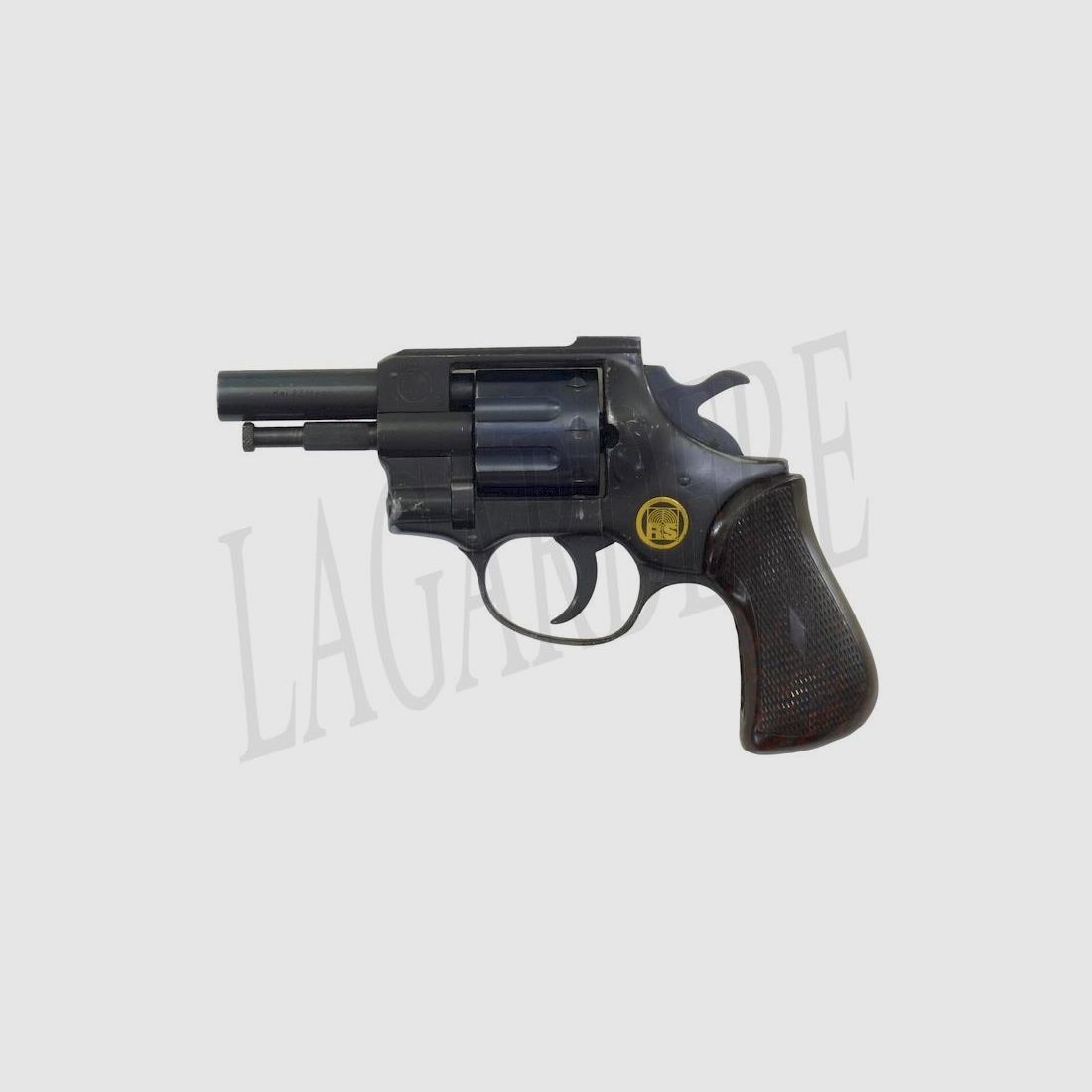RS SANS MODELE (REVOLVER)
