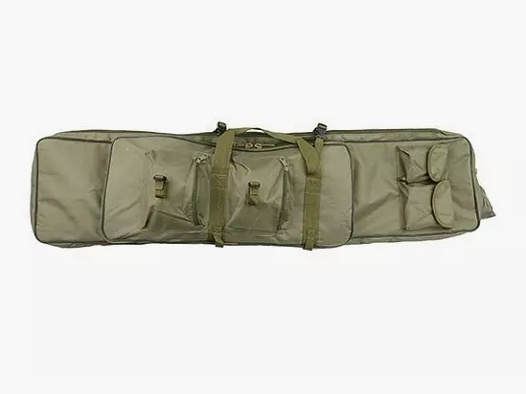 Gun bag 1200mm (GFT) (OLIVE)