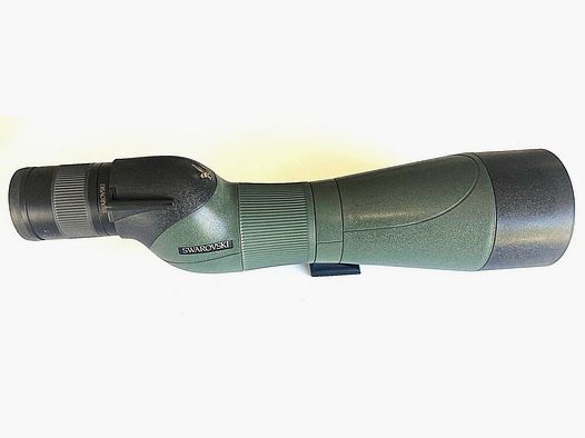 Swarovski STM 80HD set completo