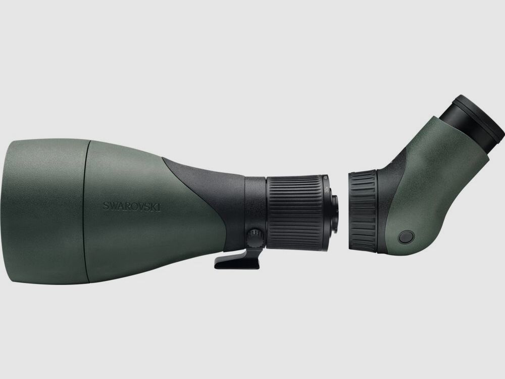 Swarovski ATX 30–70x115