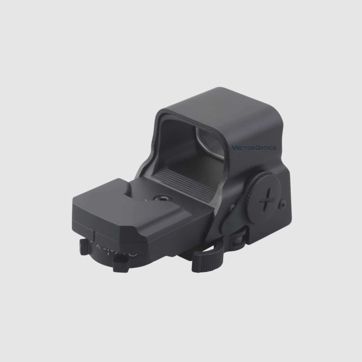 RED DOT OMEGA 1X27X39 8 RETICLES, image 4 of 8