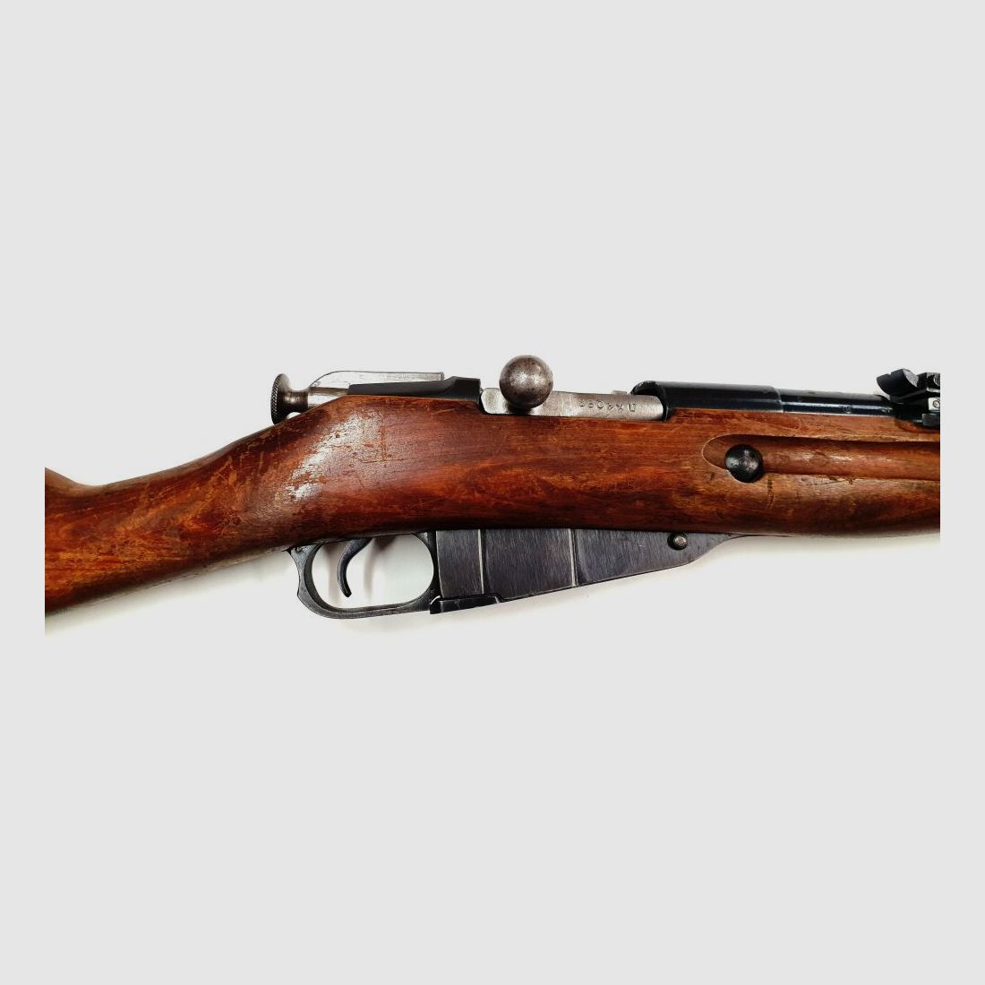 Ischewsk Mosin Nagant M44