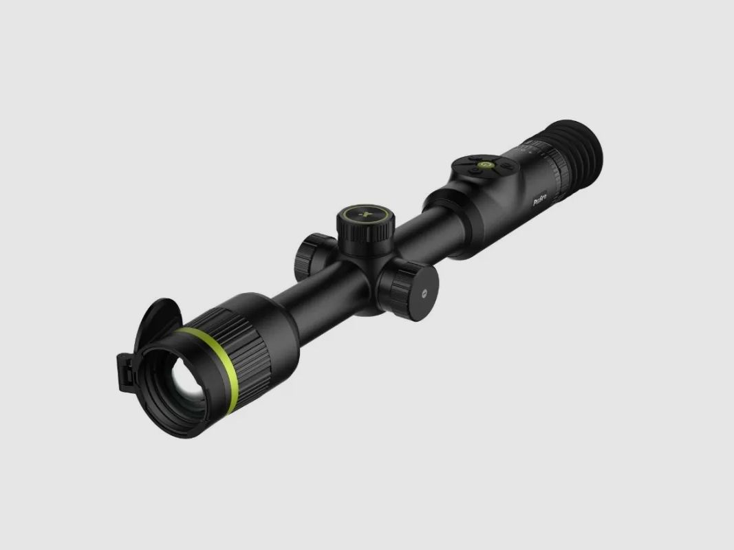 Wärmebildzielfernrohr Pixfra PEGASUS PRO P435P, Bild 1 von 11
