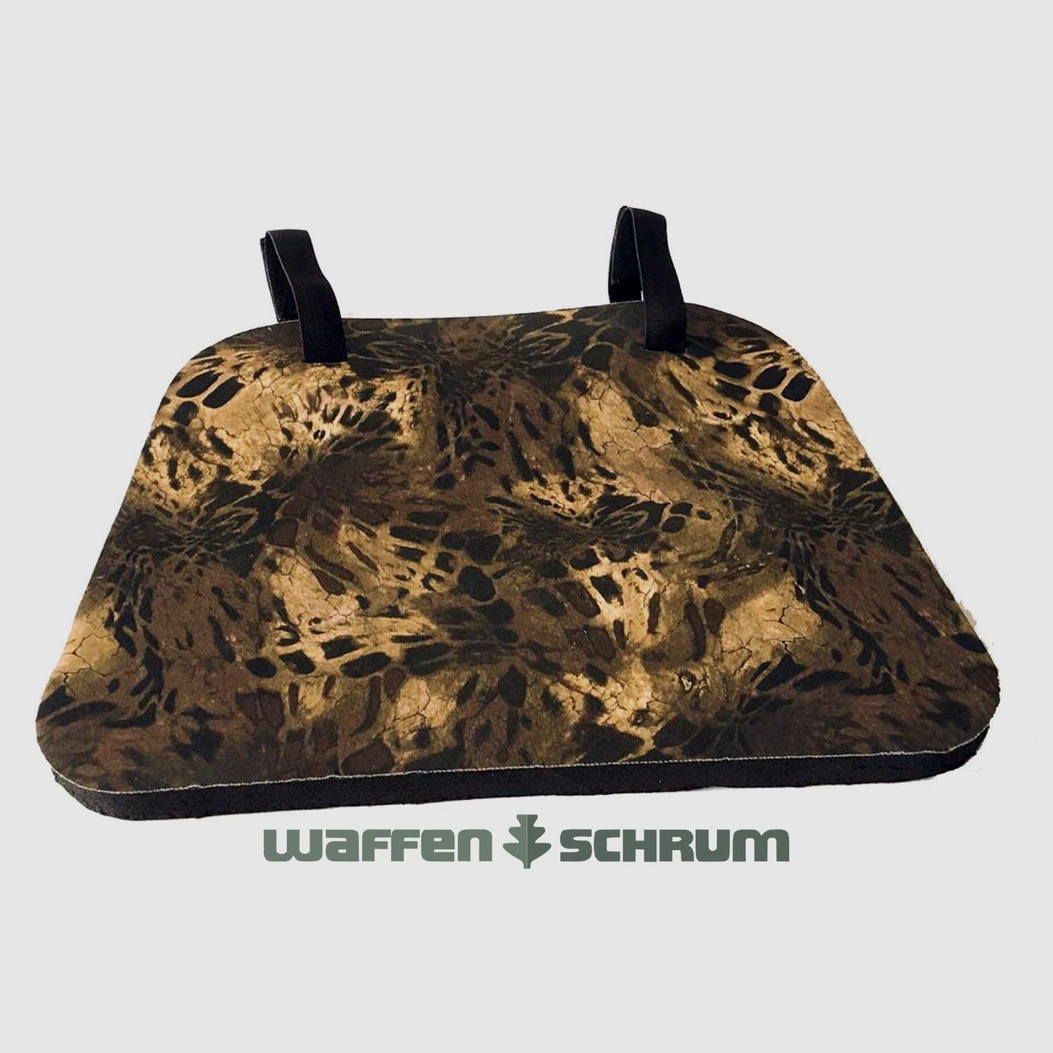 Mjoelner Hunting Sitzkissen 50x35x2,5cm Schaumstoff