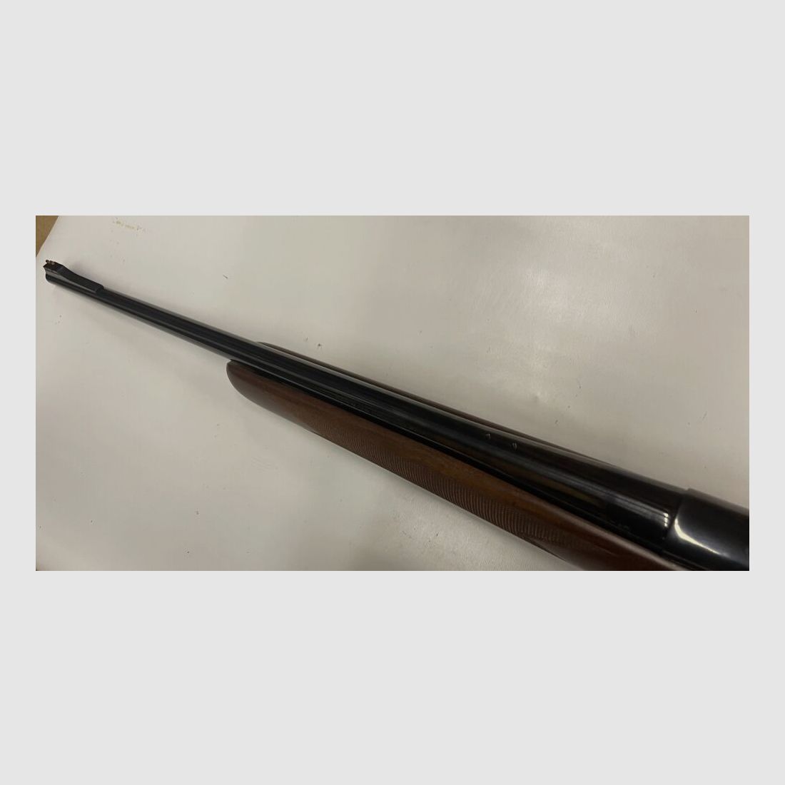Browning BAR II
