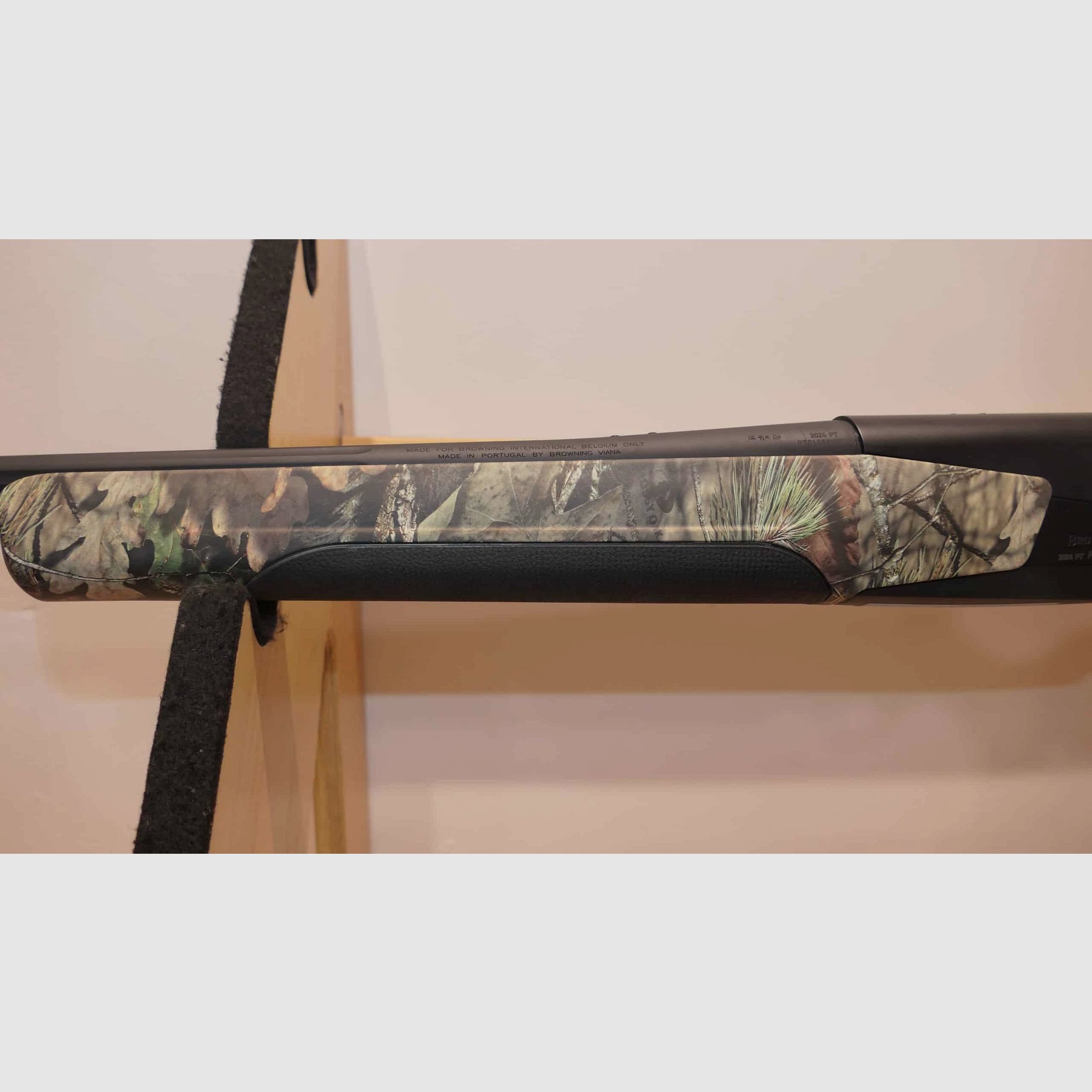 Carabine de chasse Browning Maral 4x Hunter mobuc cal 9.3×62, image 9 sur 9