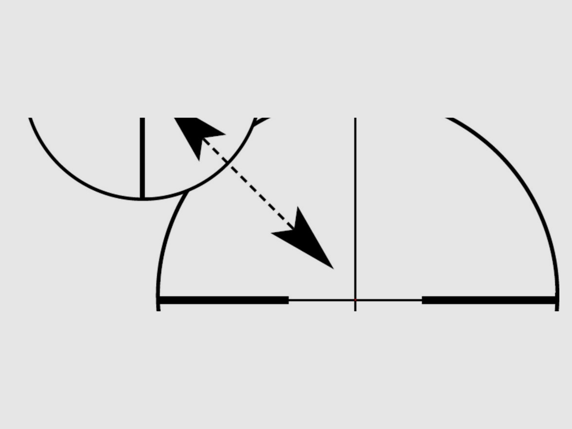 Anschütz 1782 GRS Bifrost | Komplettpaket "Dark Knight"