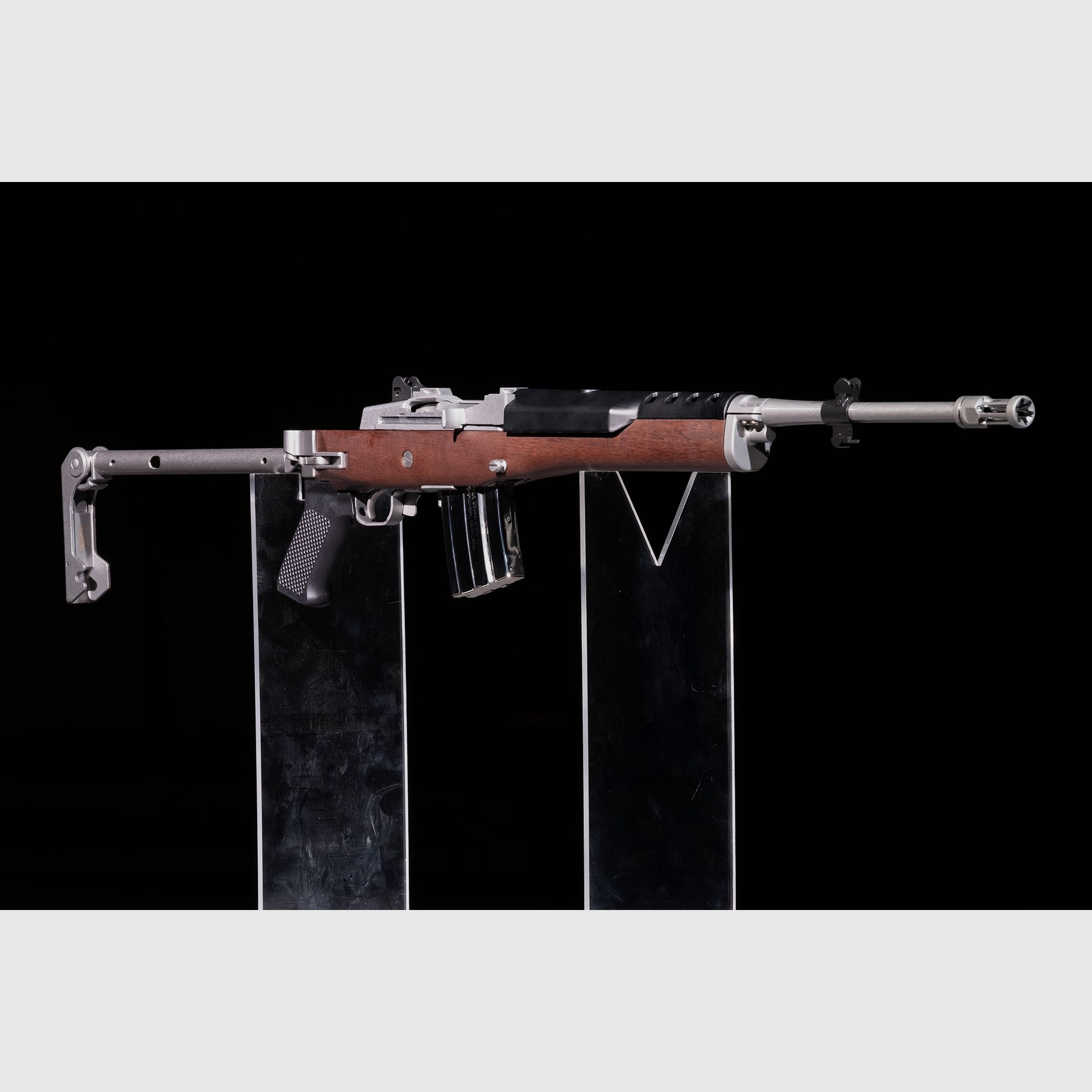 Ruger Mini-14, Bild 3 von 5