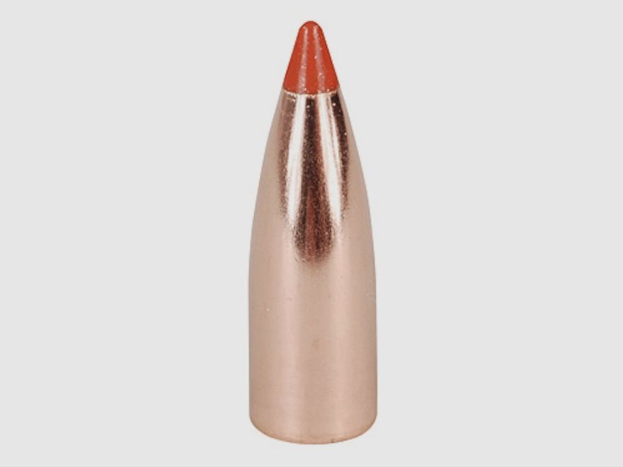 Nosler bullet .22/.224 Ballistic Tip Varmint 50GR lead-free pointed 100 pieces
