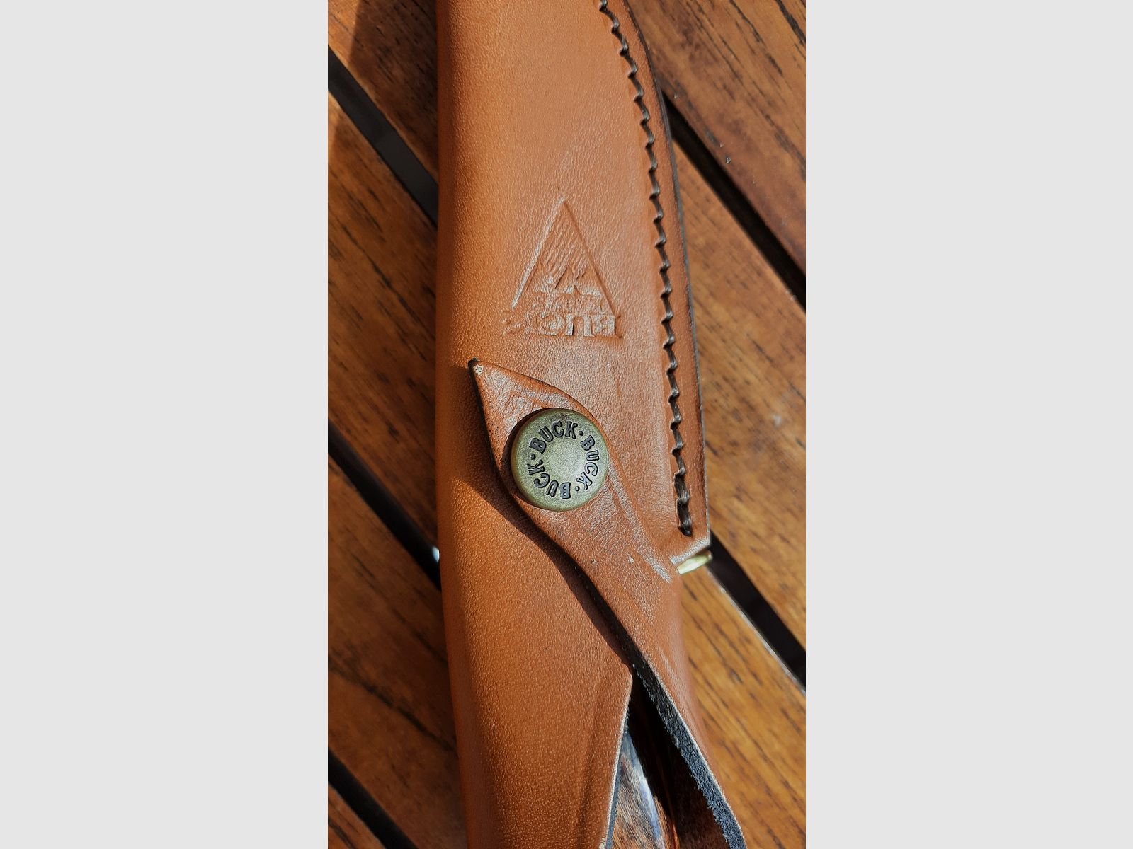 Buck Vanguard 192 BRS Original, neu und unbenutzt