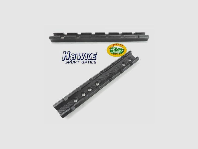 HAWKE WEAVER-SCHIENEN UNIVERSAL 22406
