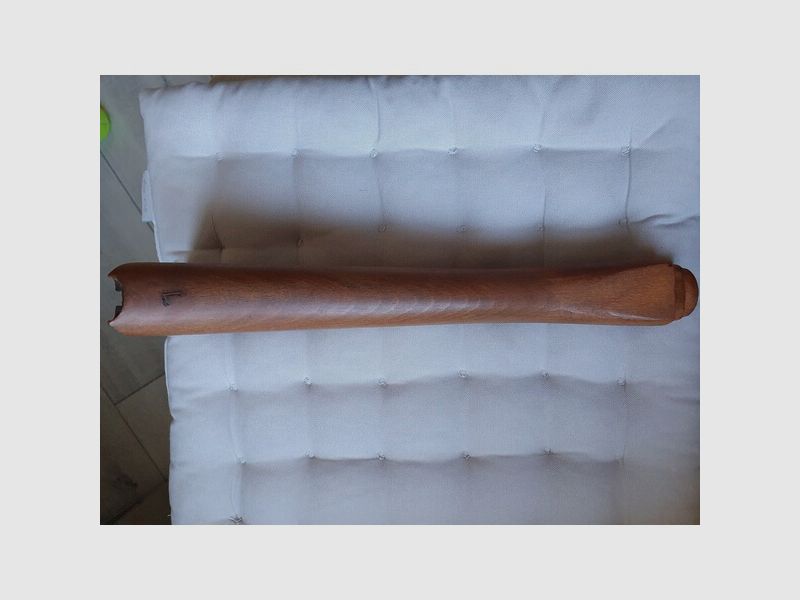 Enfield Langer Schaft