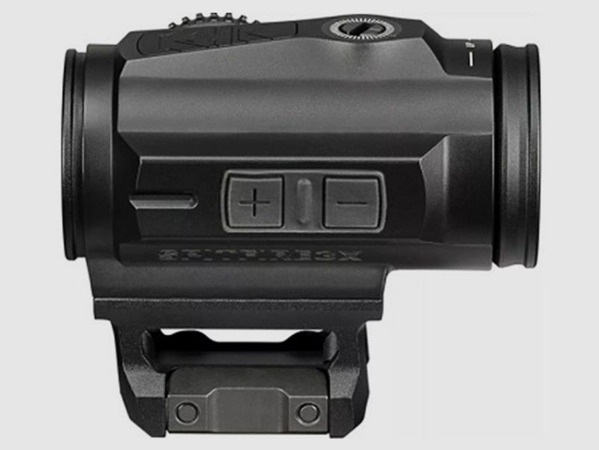 Vortex Spitfire HD Gen II 3x Prismenvisier