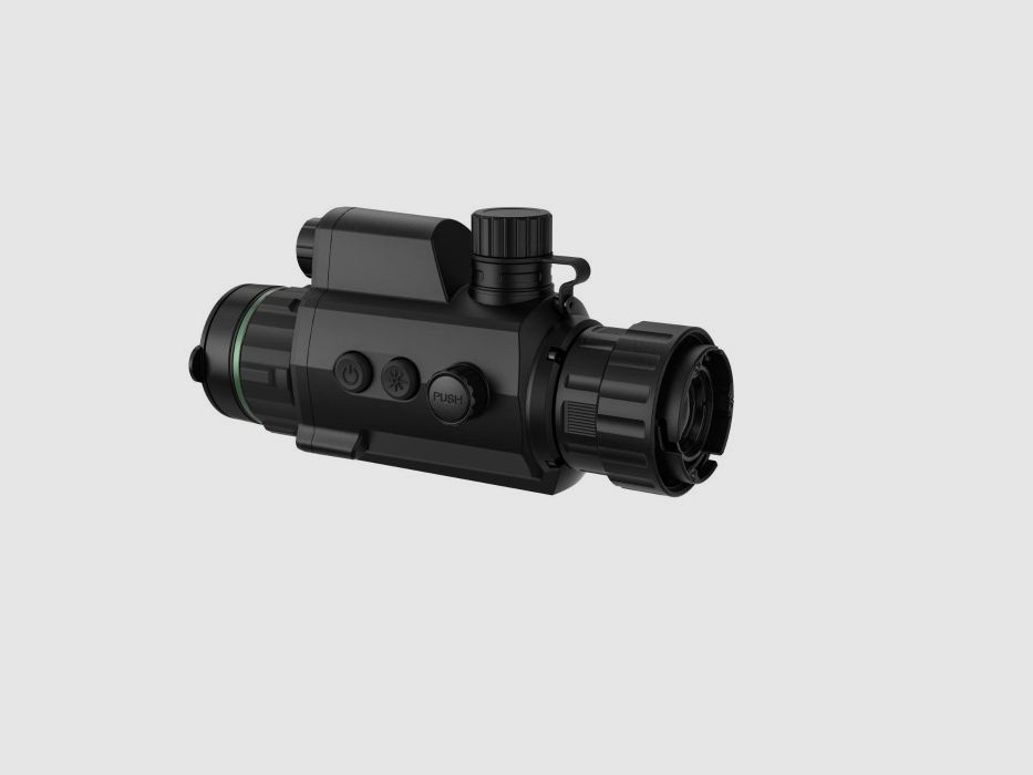 Modularer Clip-on Nachtsichtgerät Cheetah | HIKMICRO, Bild 3 von 5