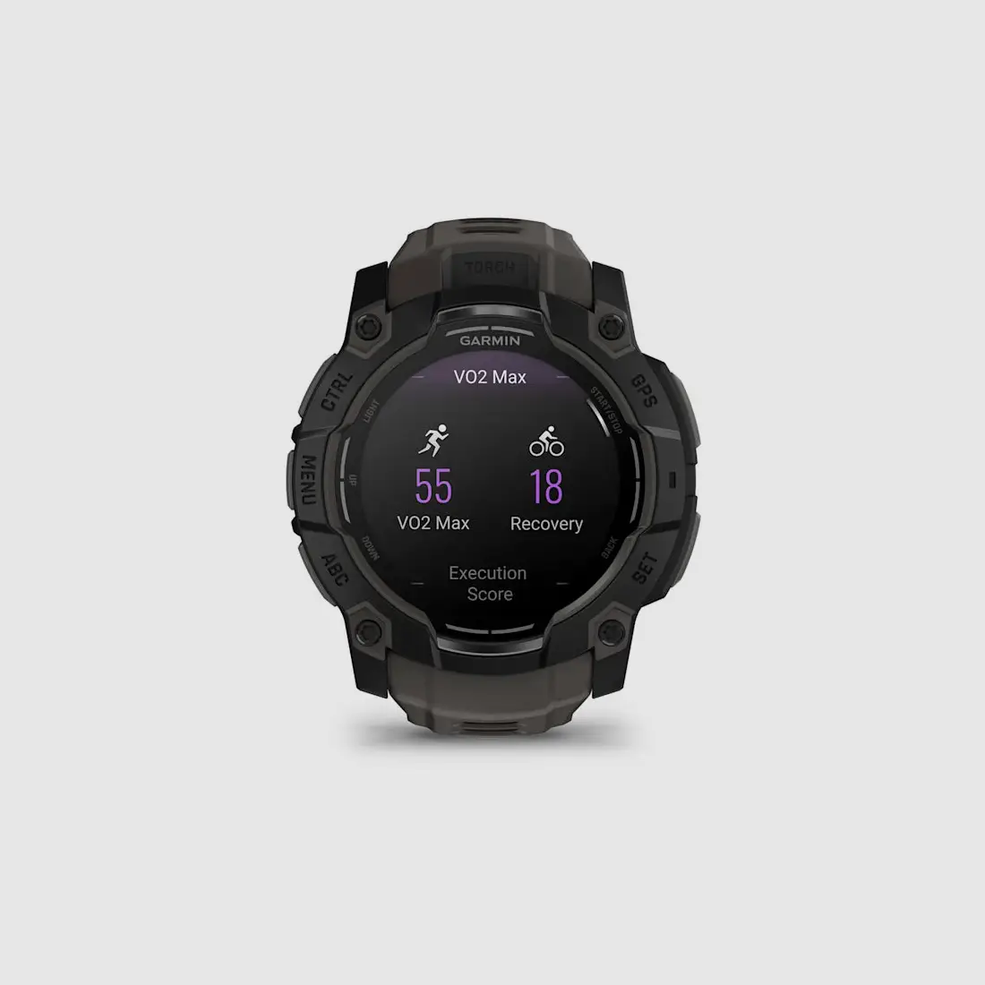 Instinct 3 - 50 mm, AMOLED, zdjęcie 4 z 16