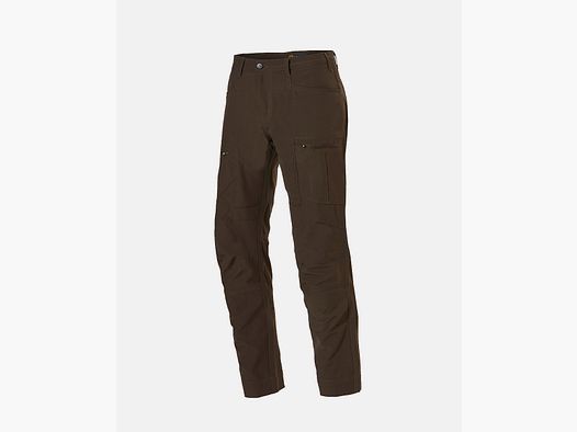 Pantalon d'Été Anti-Tiques Savana Stretch