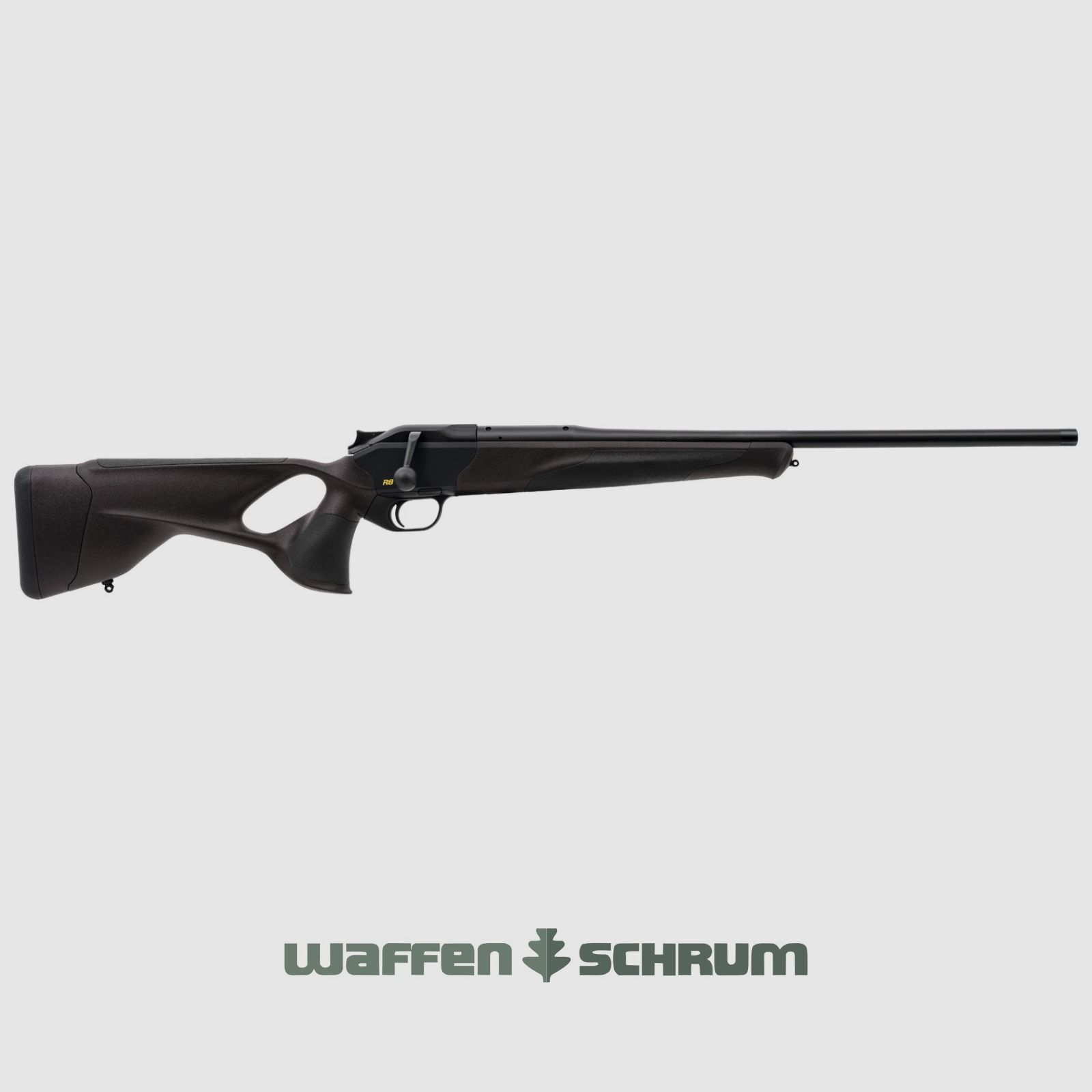 Blaser R8 Ultimate Semi Weight