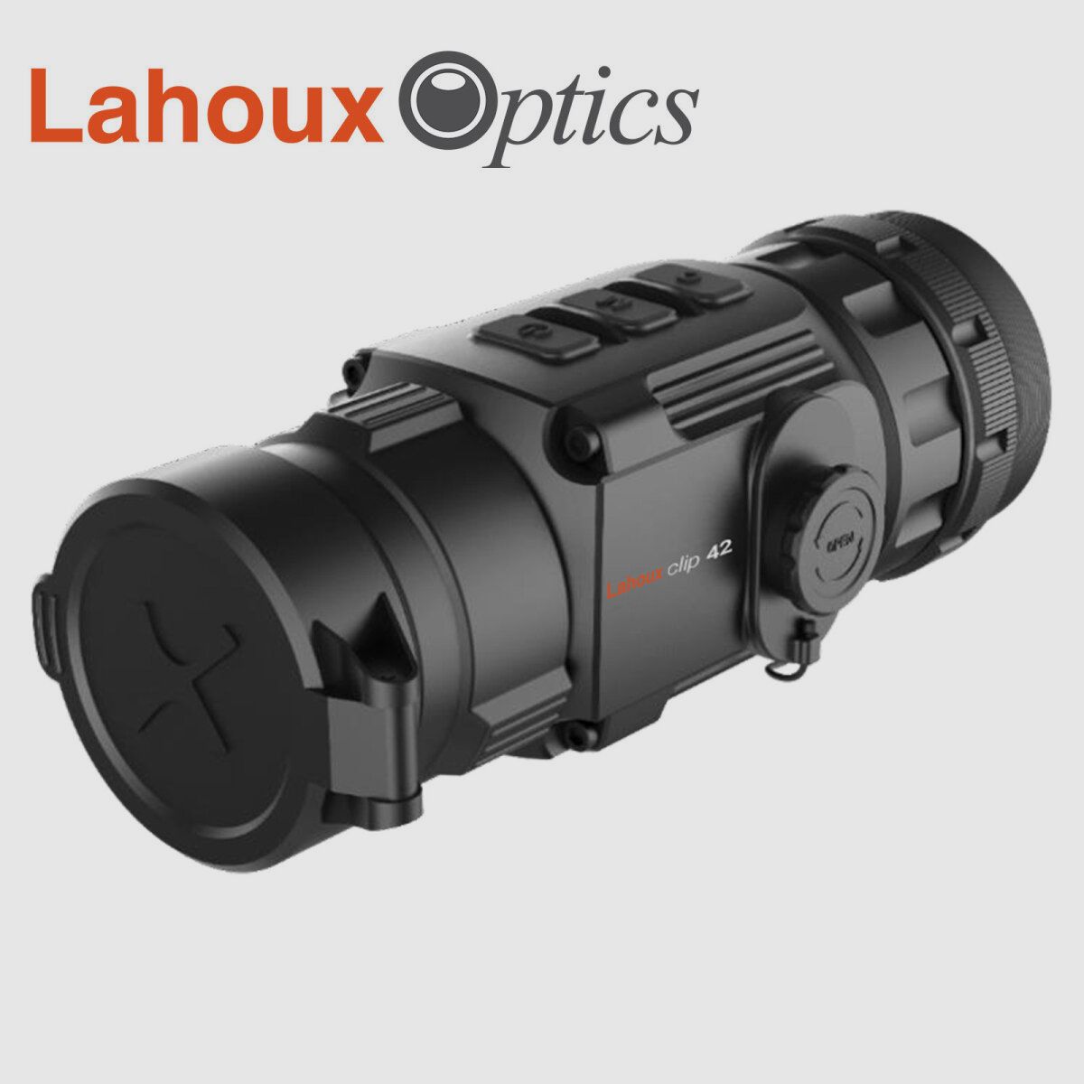 Lahoux Night Vision Device Clip 42