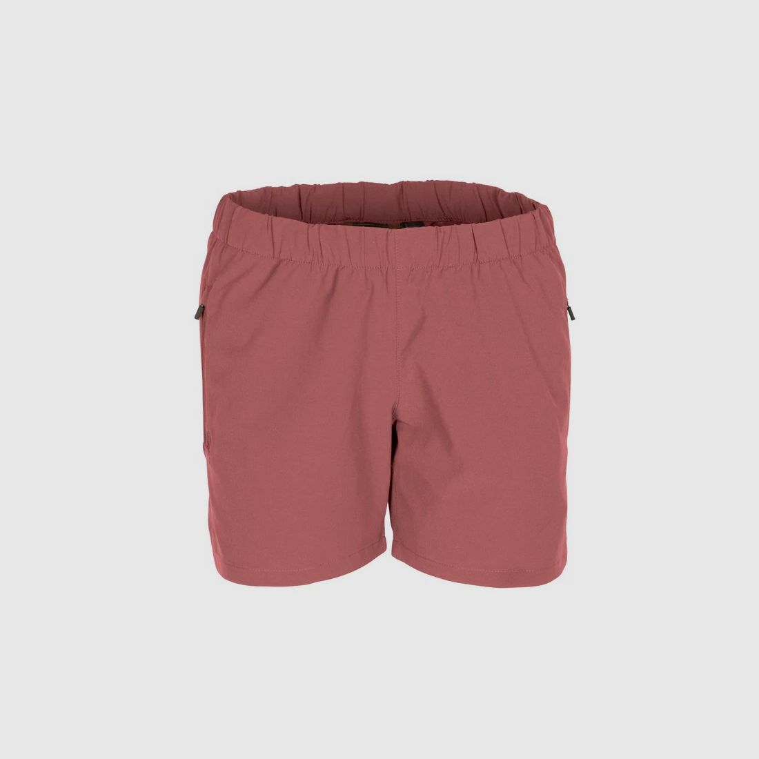 Pinewood Everyday Reise-Shorts in Rostrosa, Bild 1 von 2