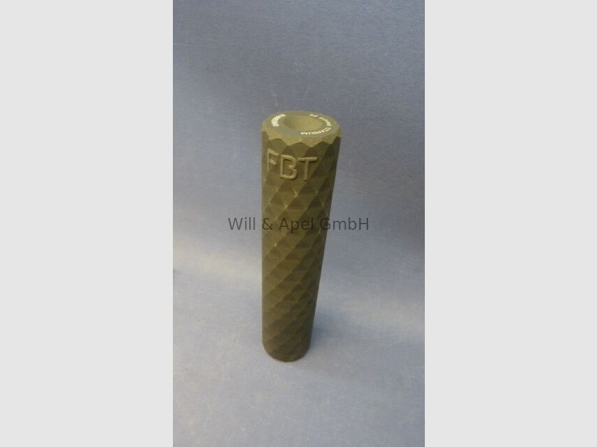 FBT Inca One 50 TI, Bild 6 von 7