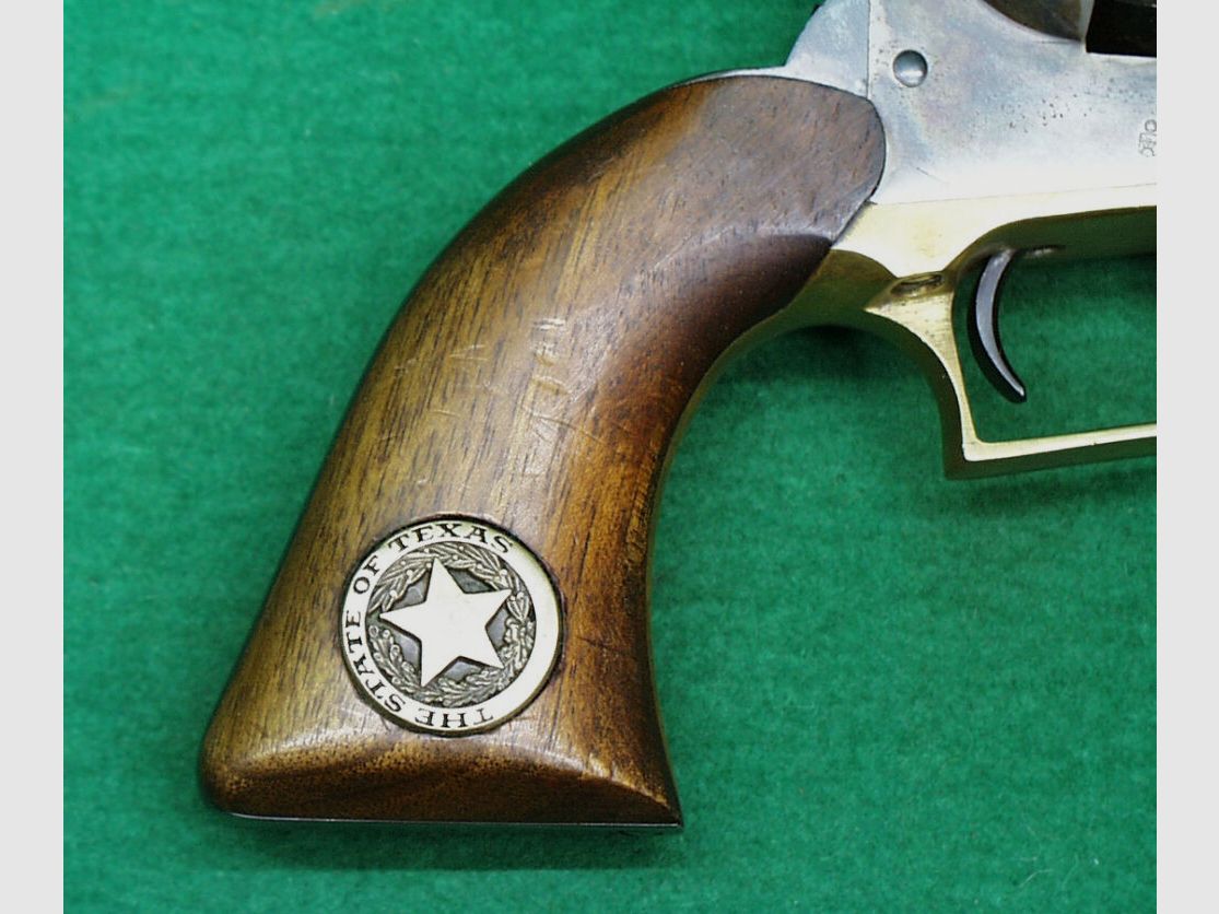 Armi San Marco	 Colt 1847 Walker