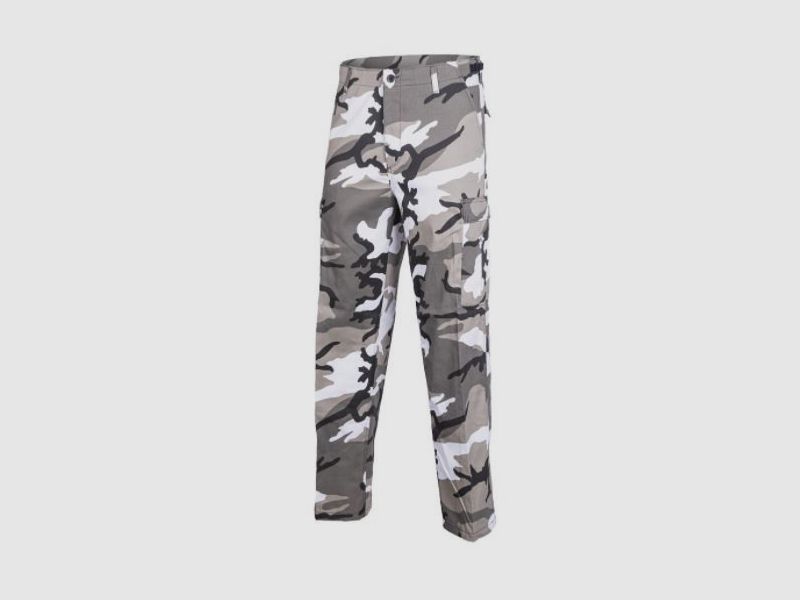 US RANGER HOSE URBAN BDU