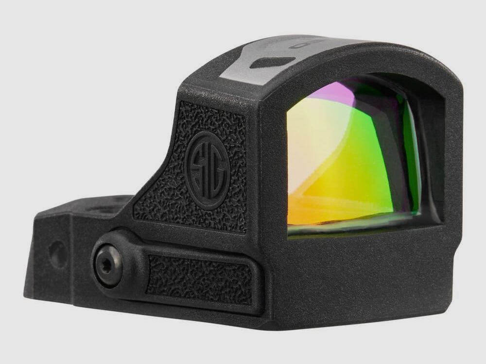 Sig Sauer Romeo-RS Compact 6 MOA, Bild 2 von 6