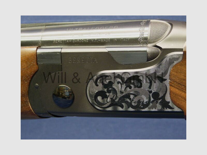 BERETTA ULTRALEKKI VITTORIA