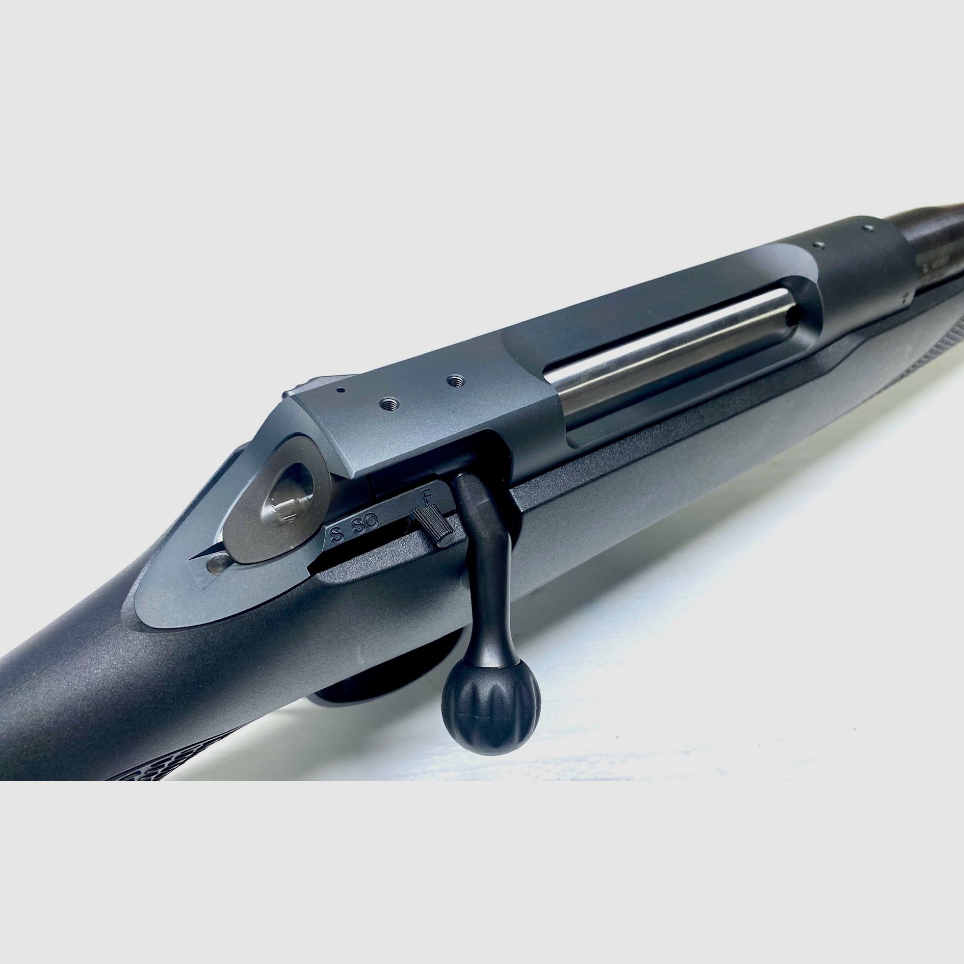 FUSIL SAUER 100 CLASSIC XT, image 2 sur 5