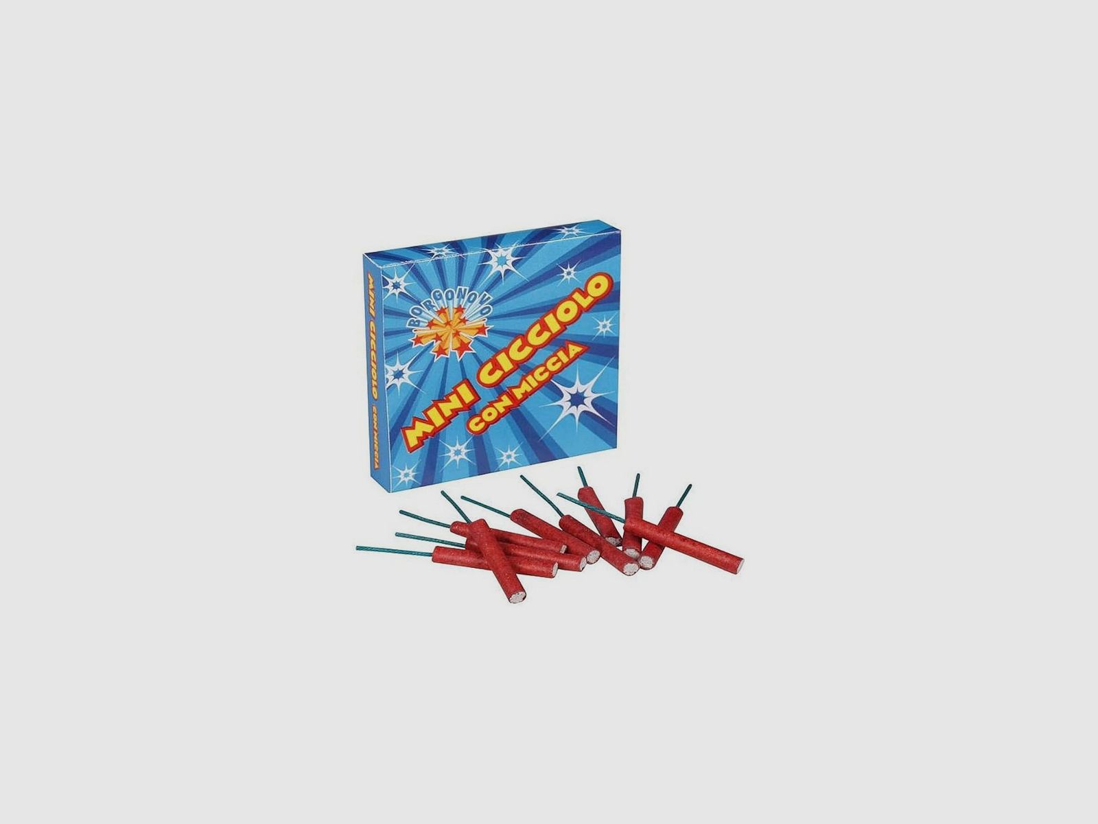 Petardoset - Der große Mix von V°D-Feuerwerkskörpern für ein explosives Neujahr!, Bild 3 von 8