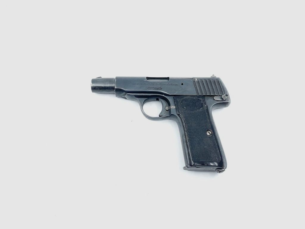 Walther Mod. 4, Occasion, Bild 1 von 2