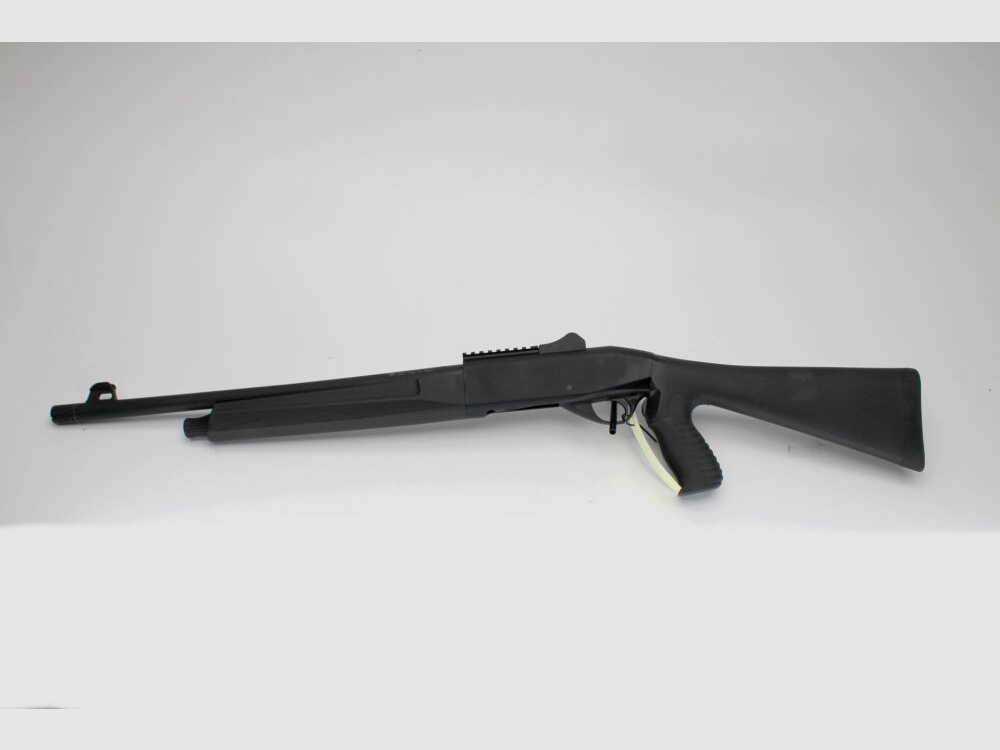 SL Flinte ATA Arms Tactical II 12/76