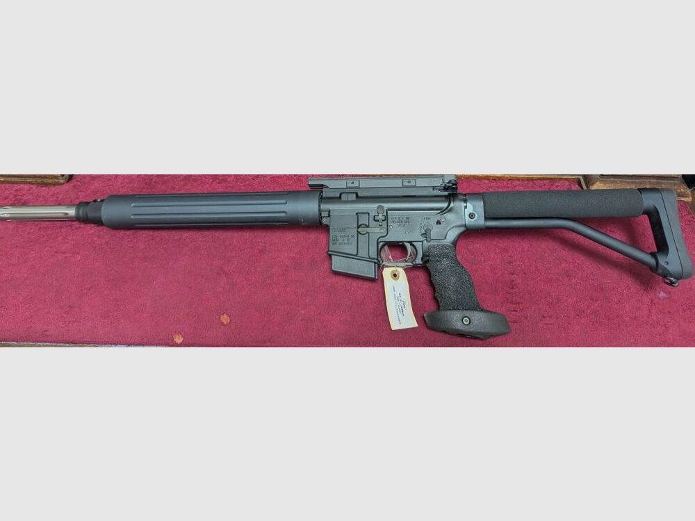 DPMS OA-15
