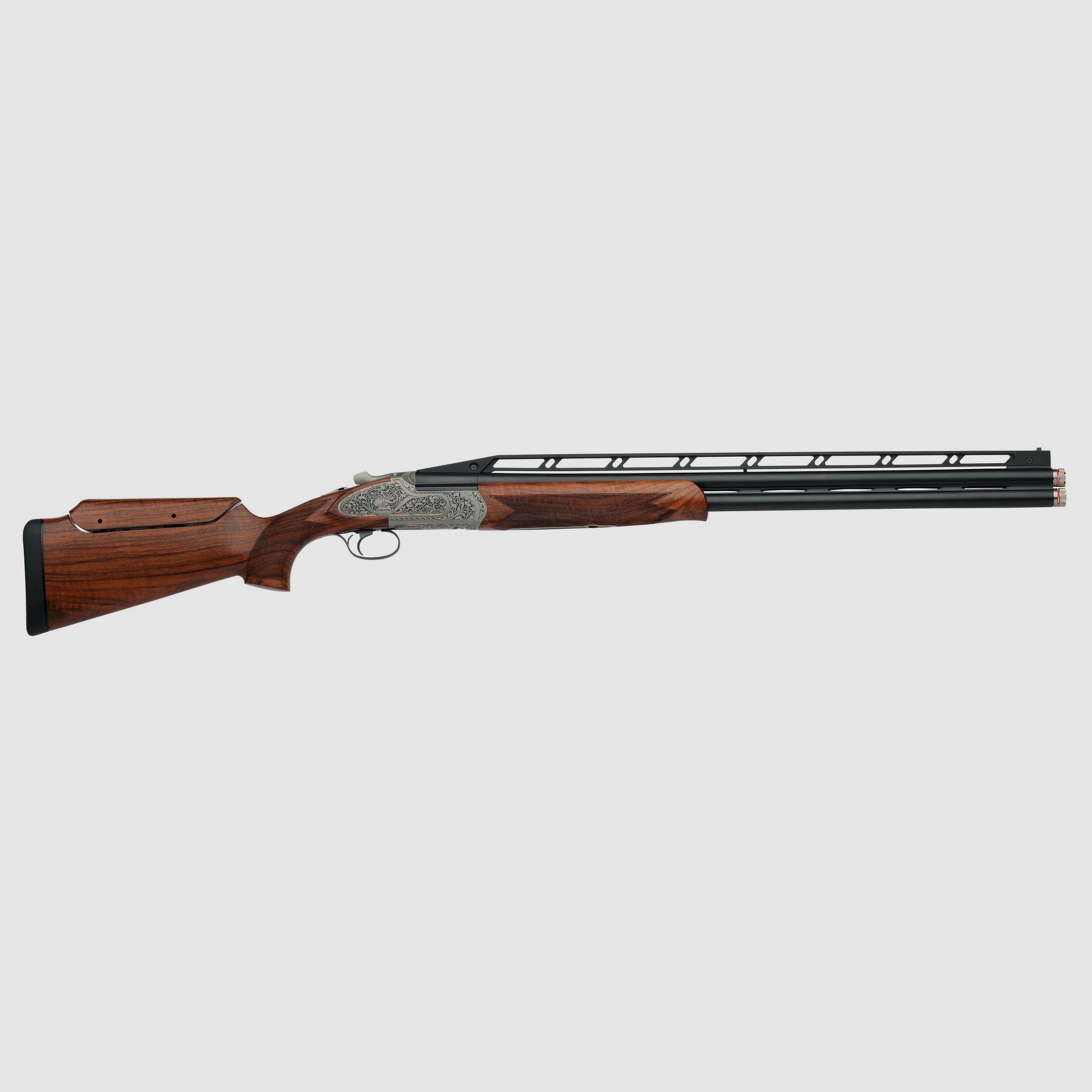 Bockdoppelflinte FABARM STL C2 AS-12×81-5 Exis HP