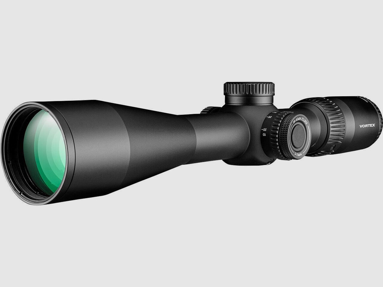 Vortex Viper HD 3-15x44 SFP Dead-Hold BDC MOA