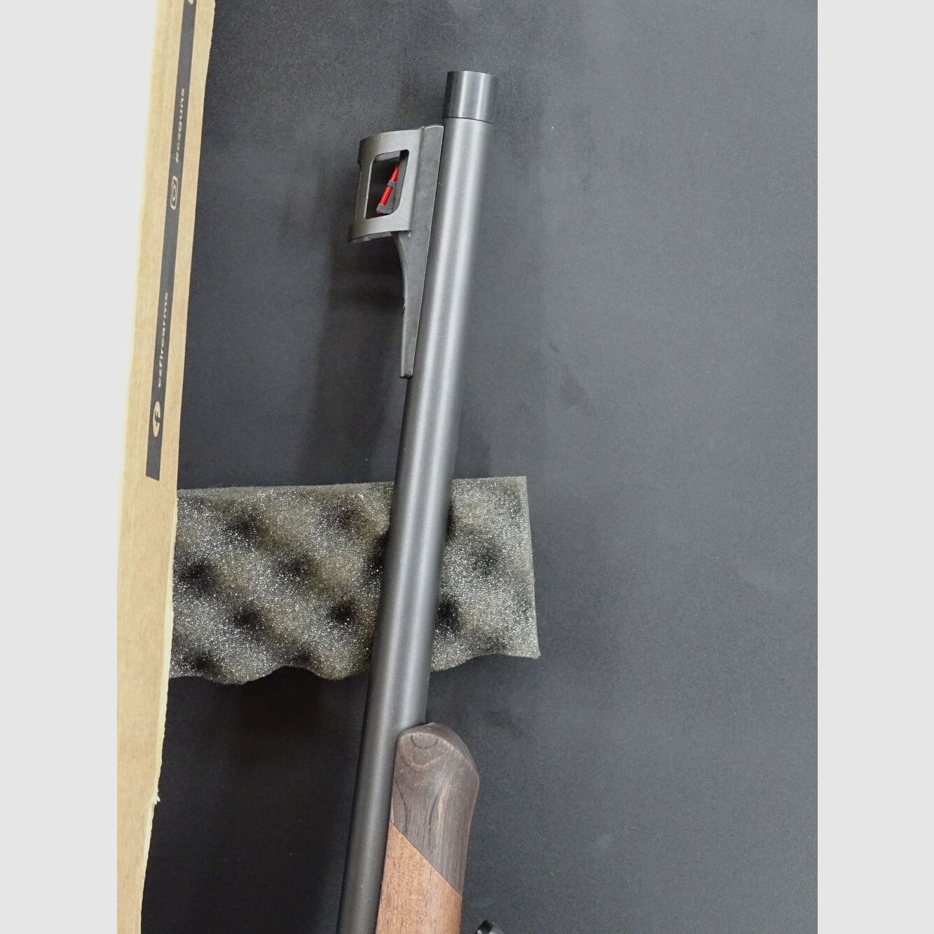 CZ 600 Luxe kaliber 8x57IS gewinde loop M15x1 nieuw wapen 600 luxe