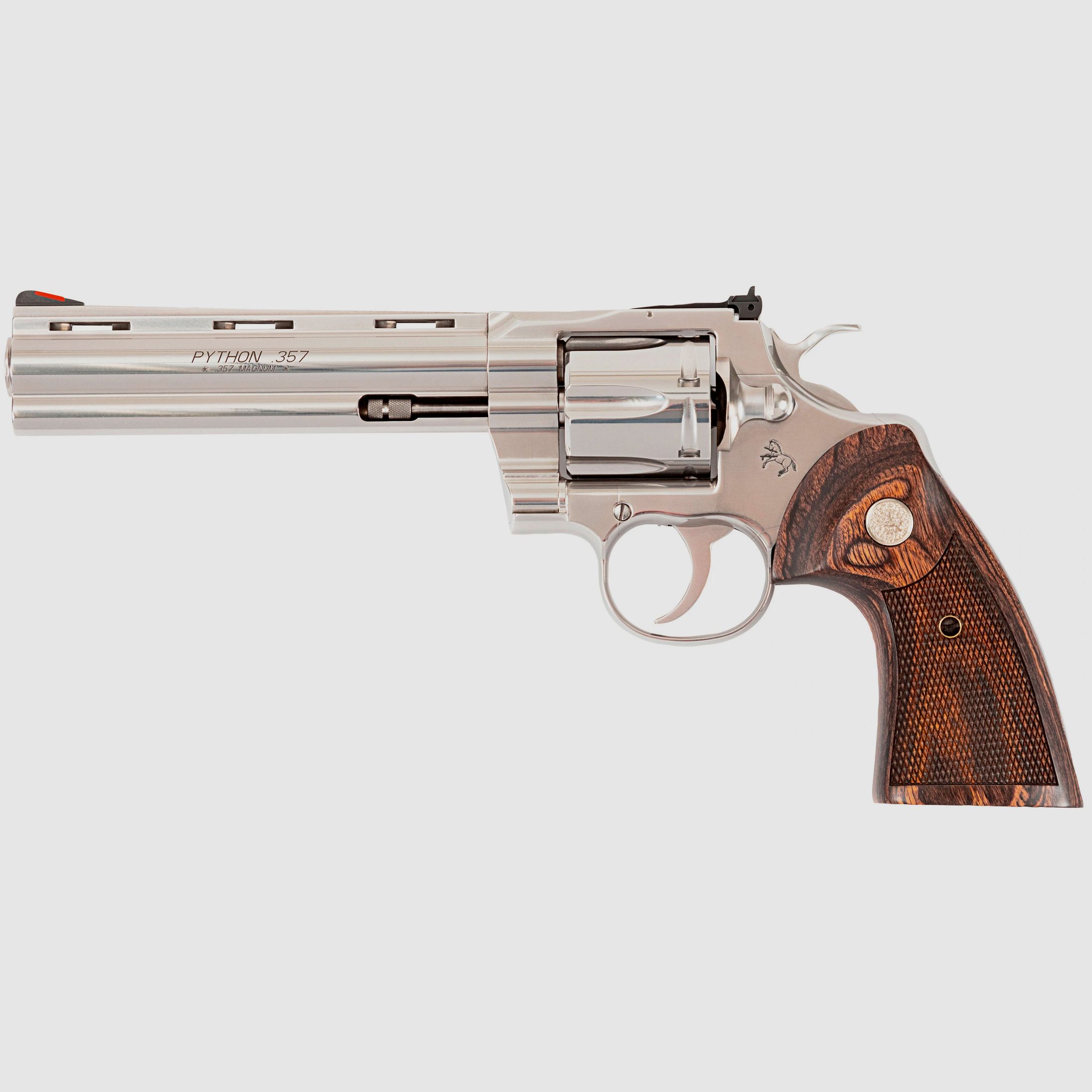 Colt Python, Kaliber .357Mag || Revolver