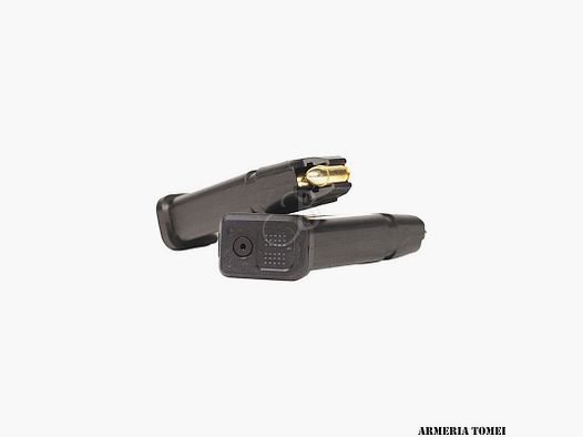 CARICATORE – MAGPUL GLOCK 17 | 17Colpi – PMAG