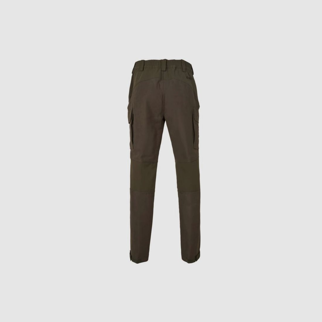 Härkila H-Pants Hill | willow green/brown, image 4 of 18