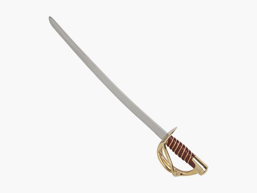 Sabre de Cavalerie US Miniature