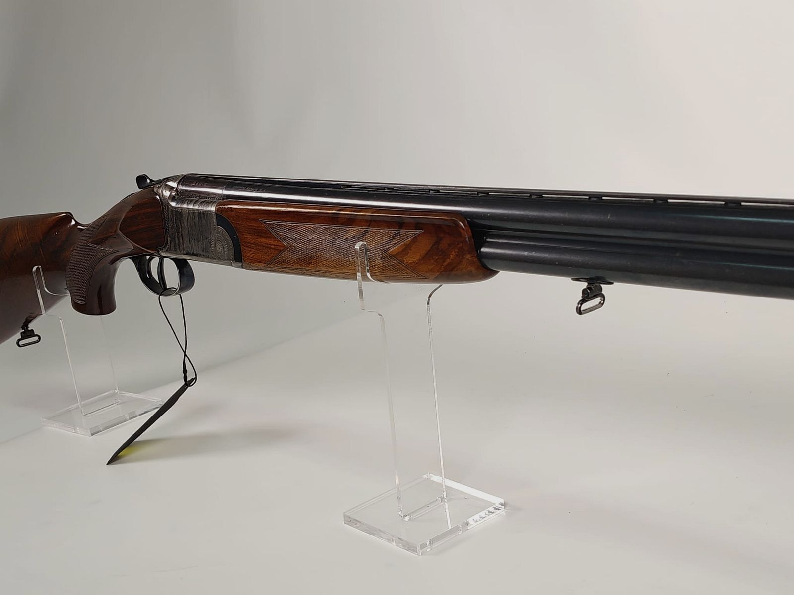 Noris Bockdoppeflinte 12/70, zdjęcie 4 z 8