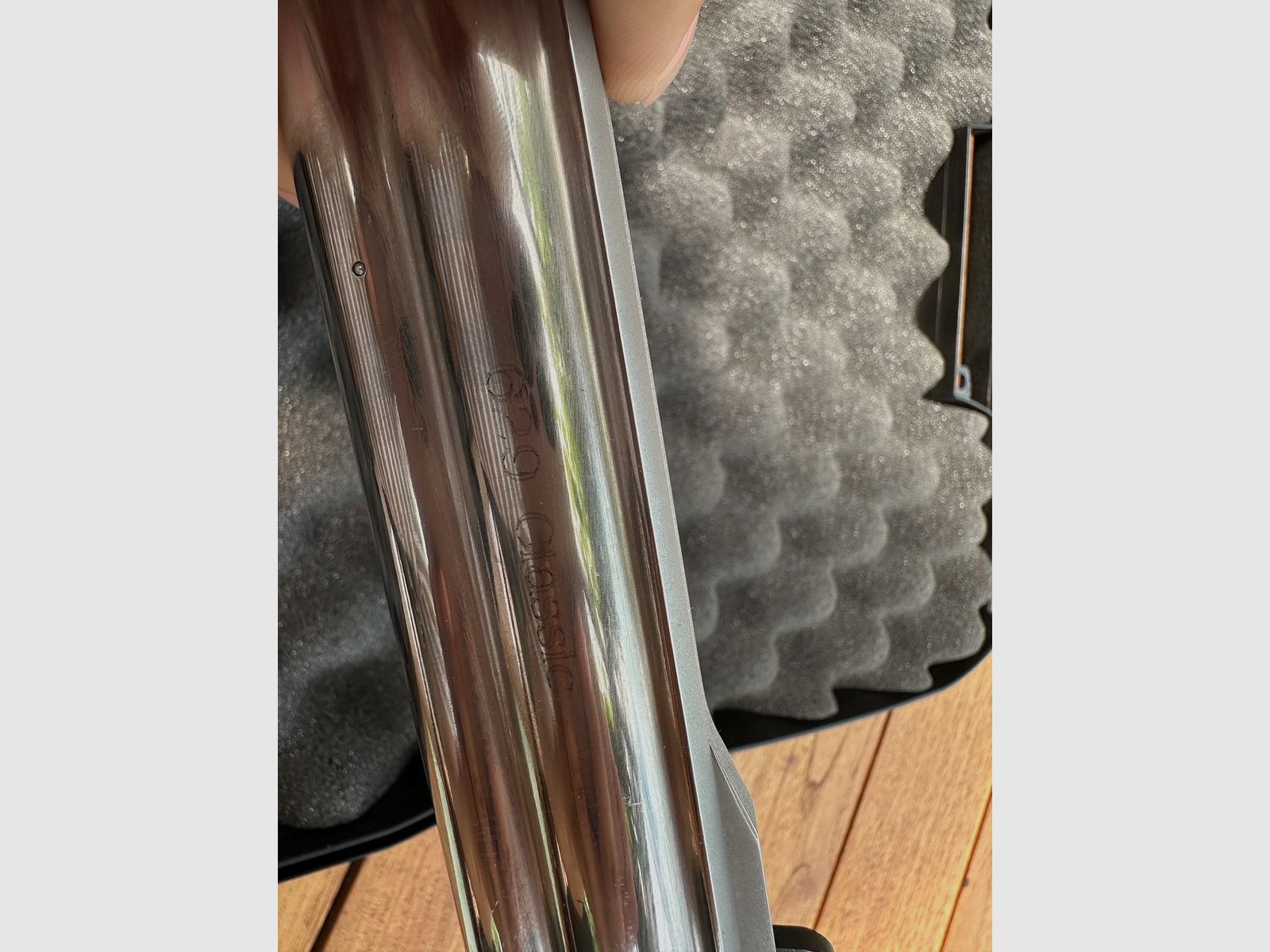 Smith & Wesson Revolver Modello 629 Classic 6,5