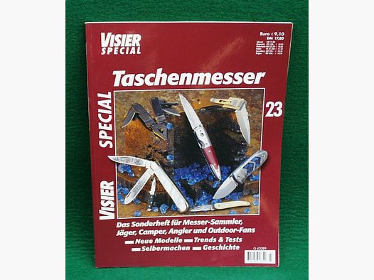 Visier Visier Spezial 23